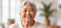 Senior client